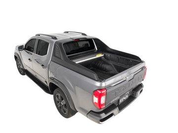 HSP Electric Roll Top To Suit LDV T60 Max Luxe with Sail Plane